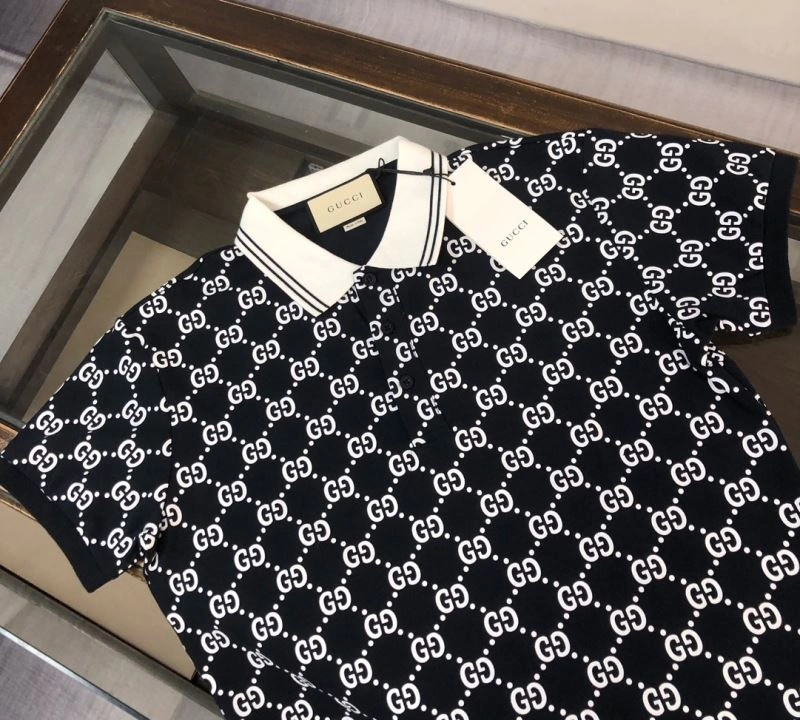 Trendy Gucci T-Shirts 128733
