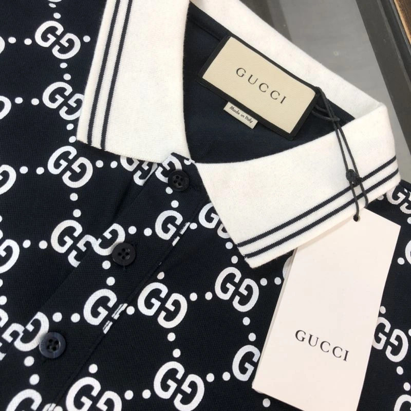Trendy Gucci T-Shirts 128733