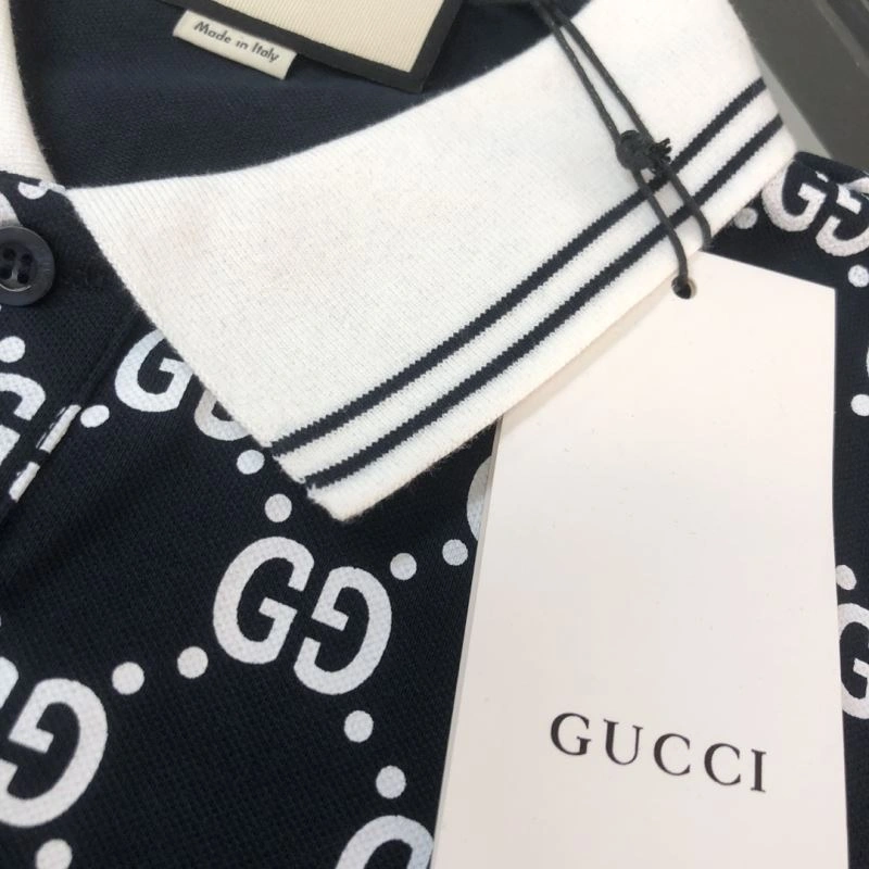Trendy Gucci T-Shirts 128733