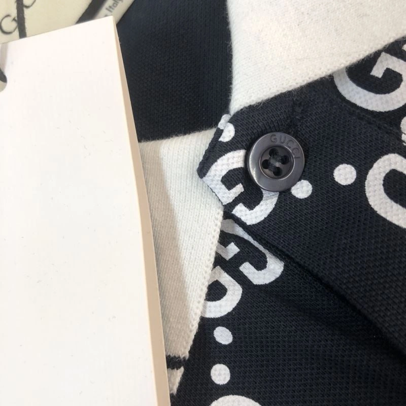 Trendy Gucci T-Shirts 128733