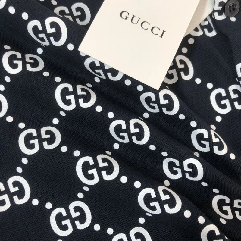 Trendy Gucci T-Shirts 128733