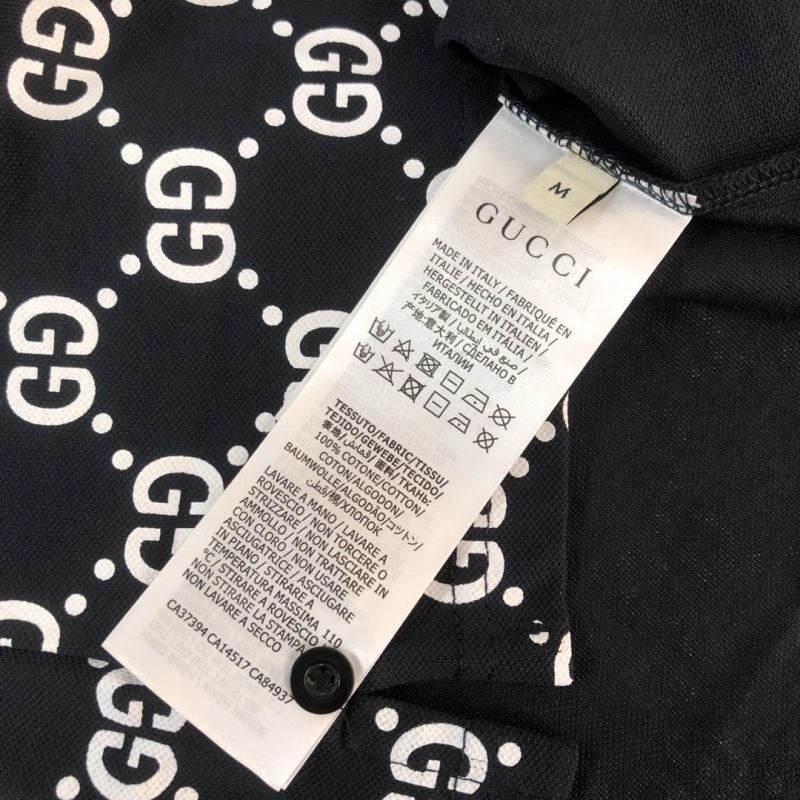 Trendy Gucci T-Shirts 128733