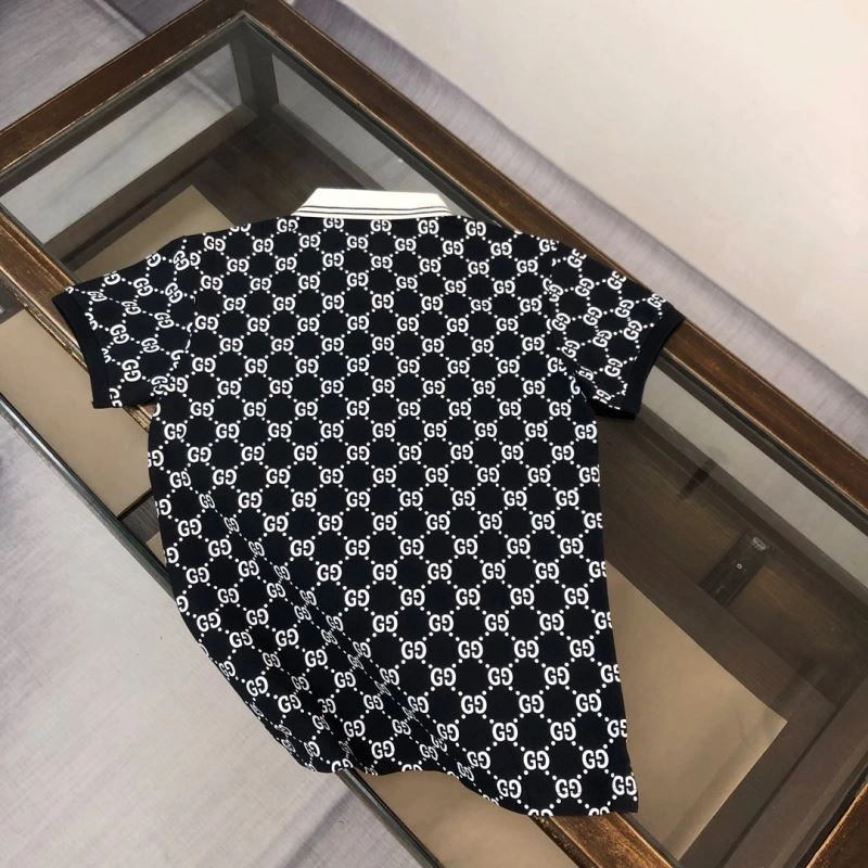 Trendy Gucci T-Shirts 128733
