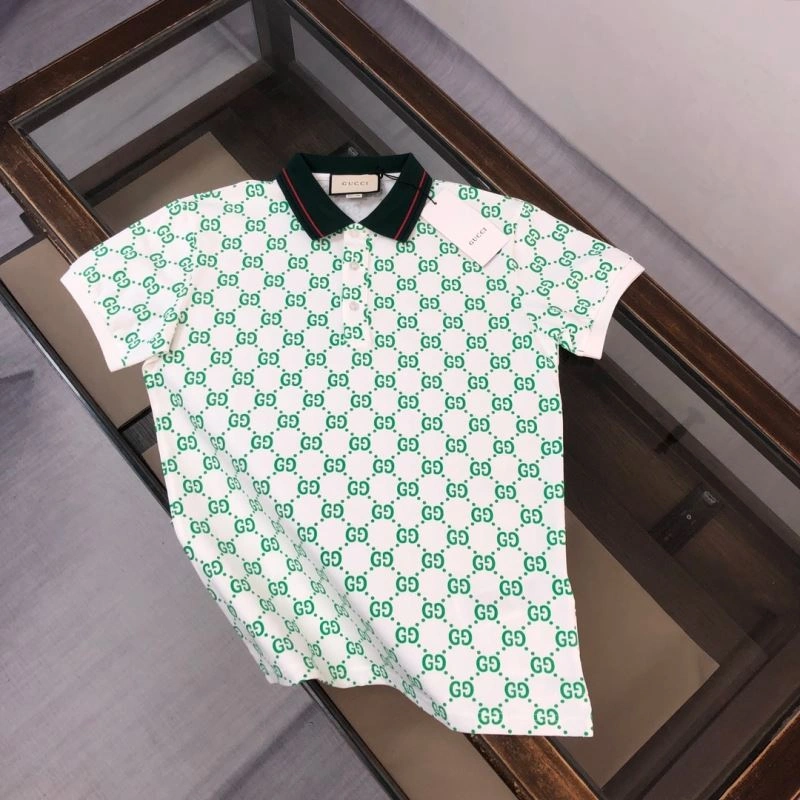 AllSeason Gucci T-Shirts 128734