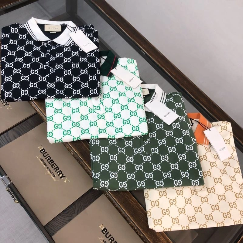 AllSeason Gucci T-Shirts 128734