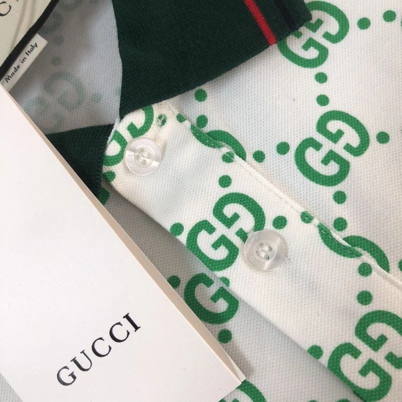 AllSeason Gucci T-Shirts 128734