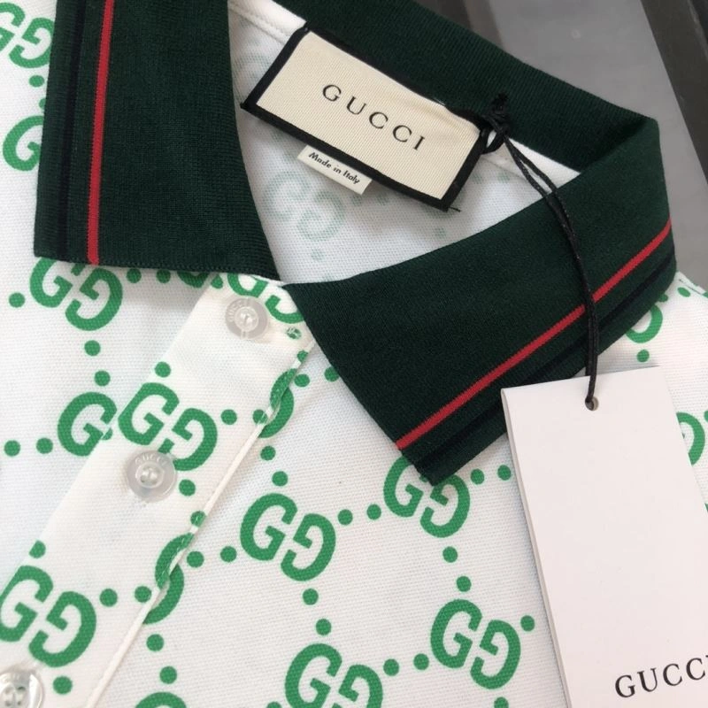 AllSeason Gucci T-Shirts 128734