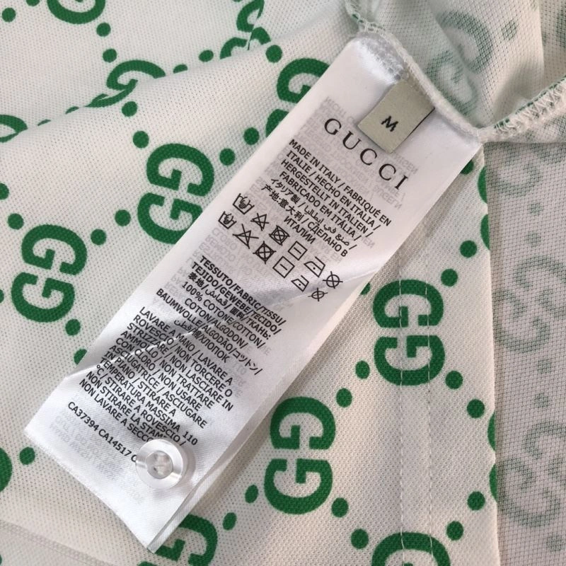 AllSeason Gucci T-Shirts 128734