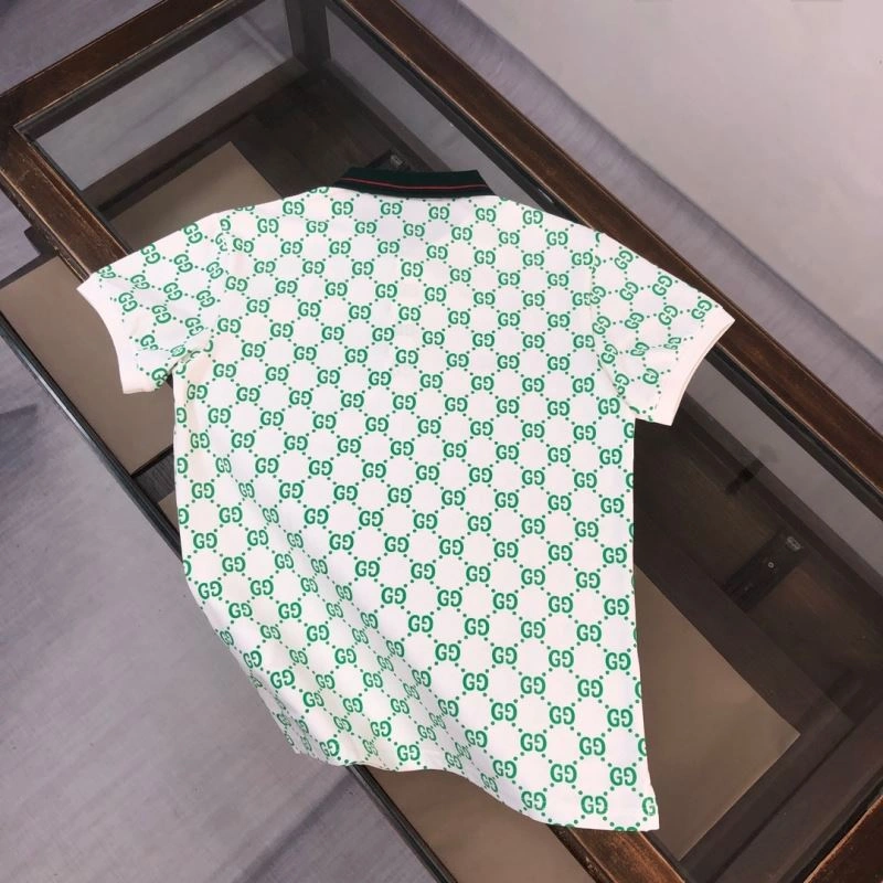 AllSeason Gucci T-Shirts 128734