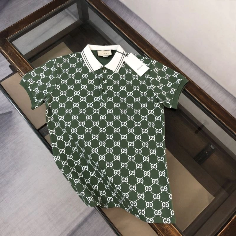 Upgraded Gucci T-Shirts 128732