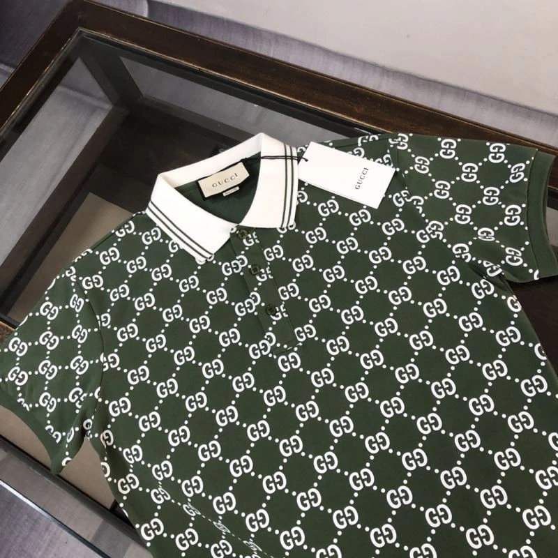 Upgraded Gucci T-Shirts 128732