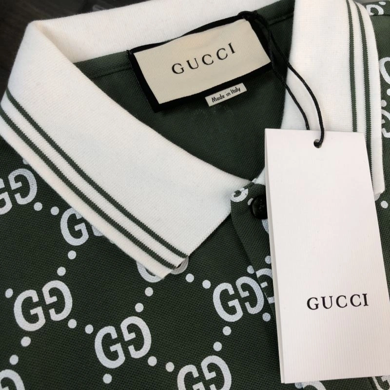Upgraded Gucci T-Shirts 128732