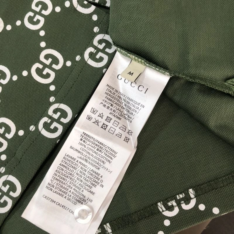 Upgraded Gucci T-Shirts 128732