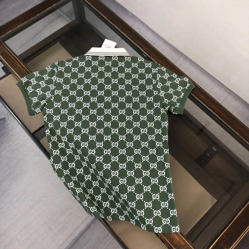 Upgraded Gucci T-Shirts 128732