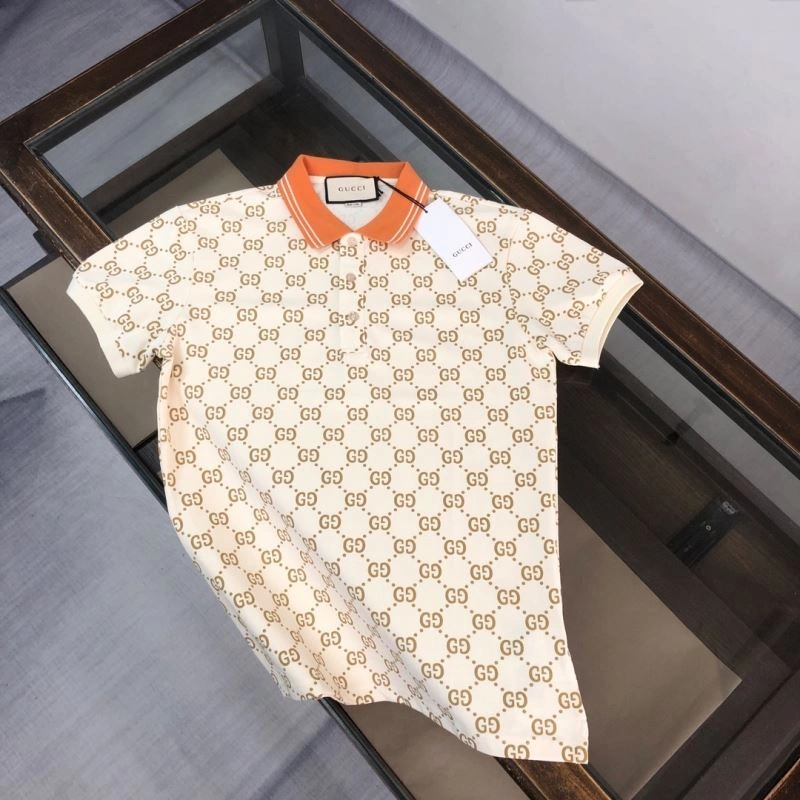 Flexible Gucci T-Shirts 128731