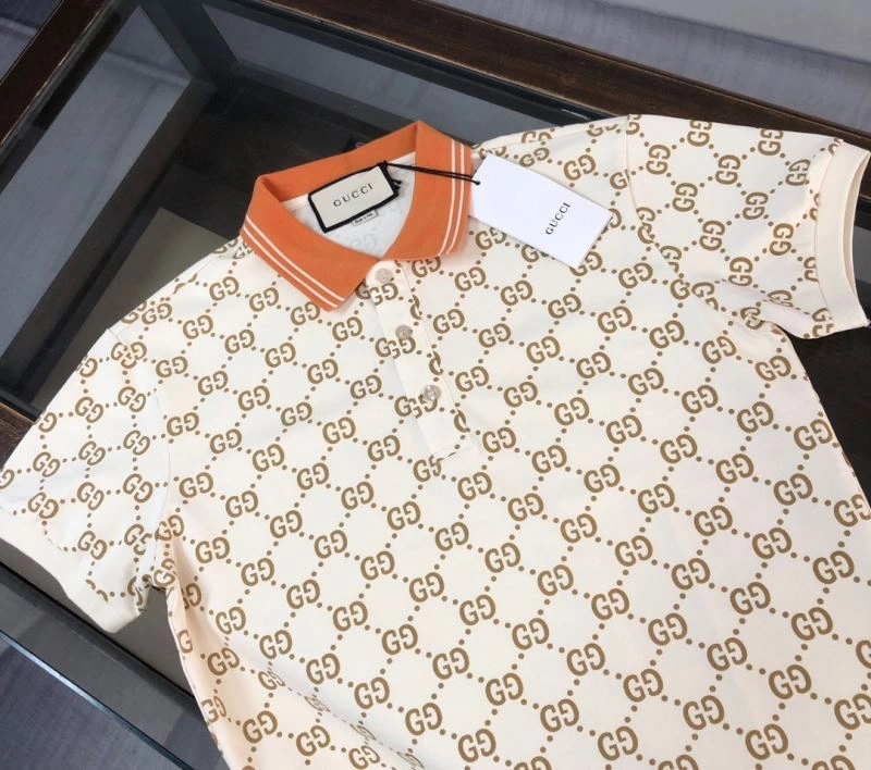 Flexible Gucci T-Shirts 128731