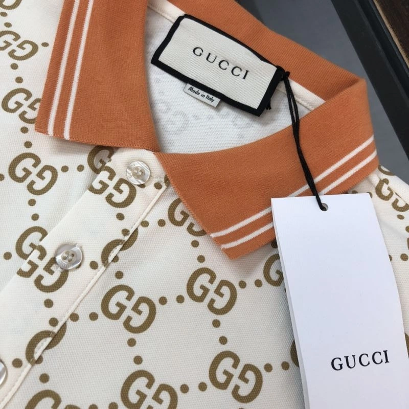 Flexible Gucci T-Shirts 128731