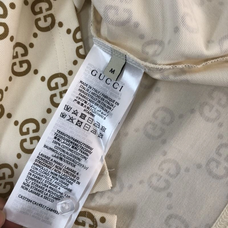 Flexible Gucci T-Shirts 128731