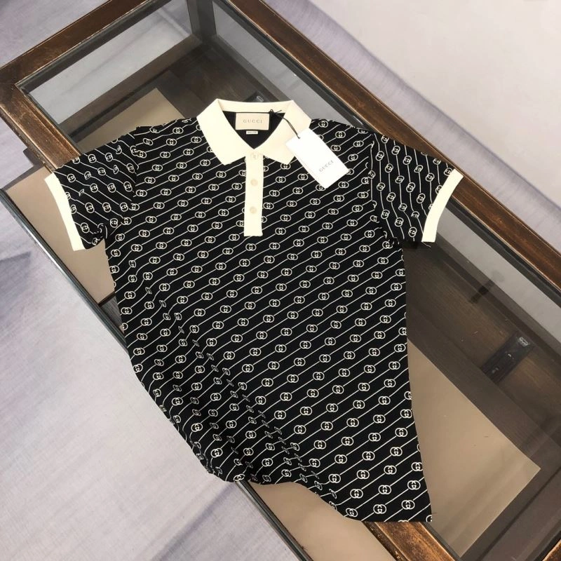 Trendy Gucci T-Shirts 128729
