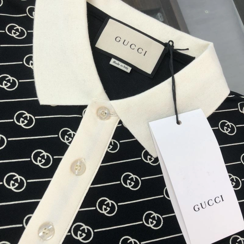 Trendy Gucci T-Shirts 128729