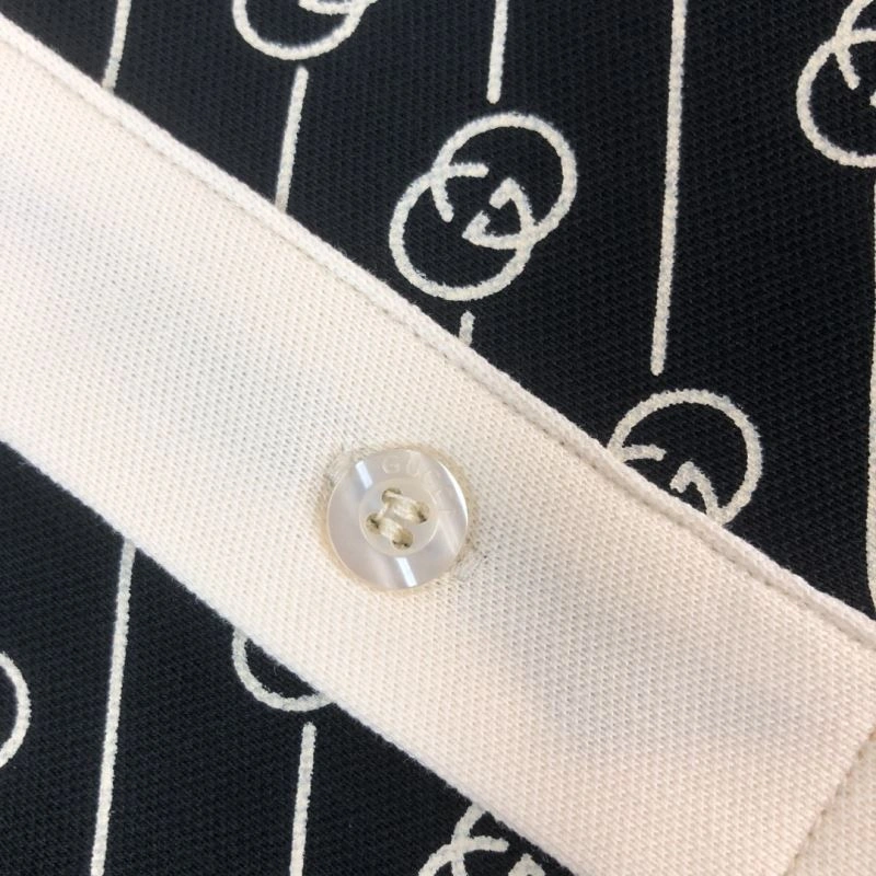 Trendy Gucci T-Shirts 128729