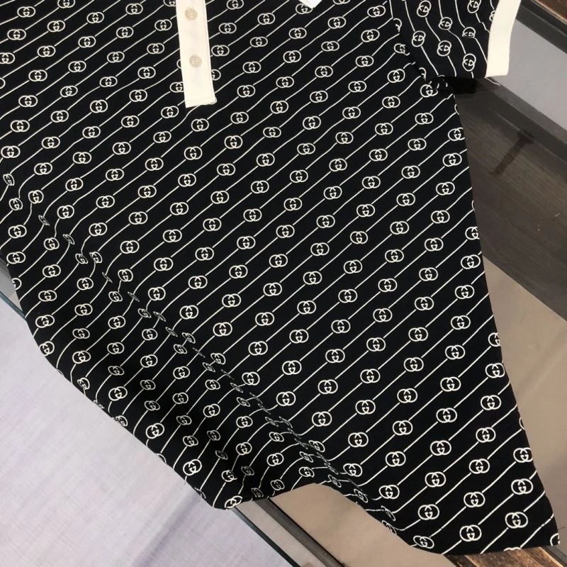 Trendy Gucci T-Shirts 128729