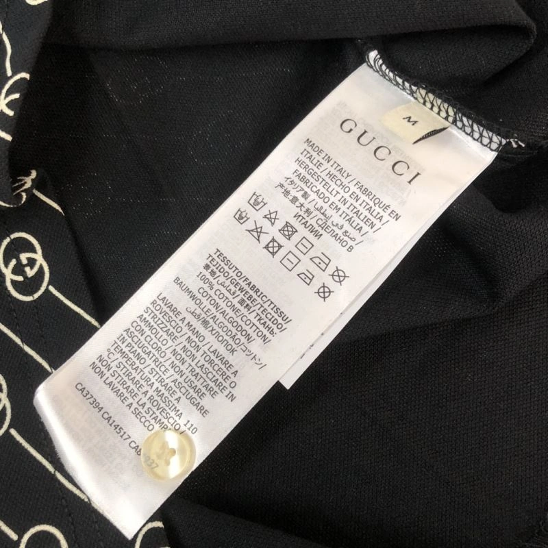 Trendy Gucci T-Shirts 128729