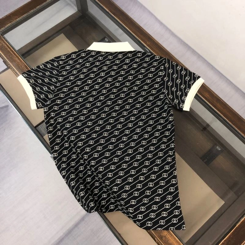 Trendy Gucci T-Shirts 128729