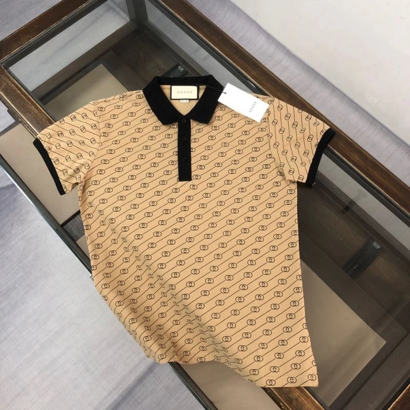 Trendy Gucci T-Shirts 128730