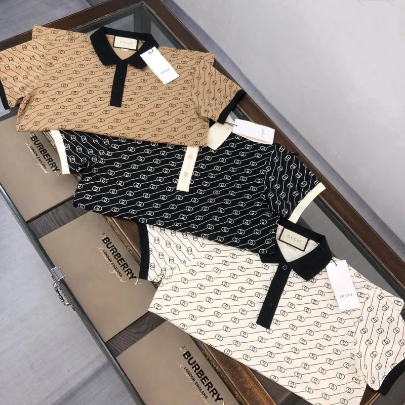 Trendy Gucci T-Shirts 128730