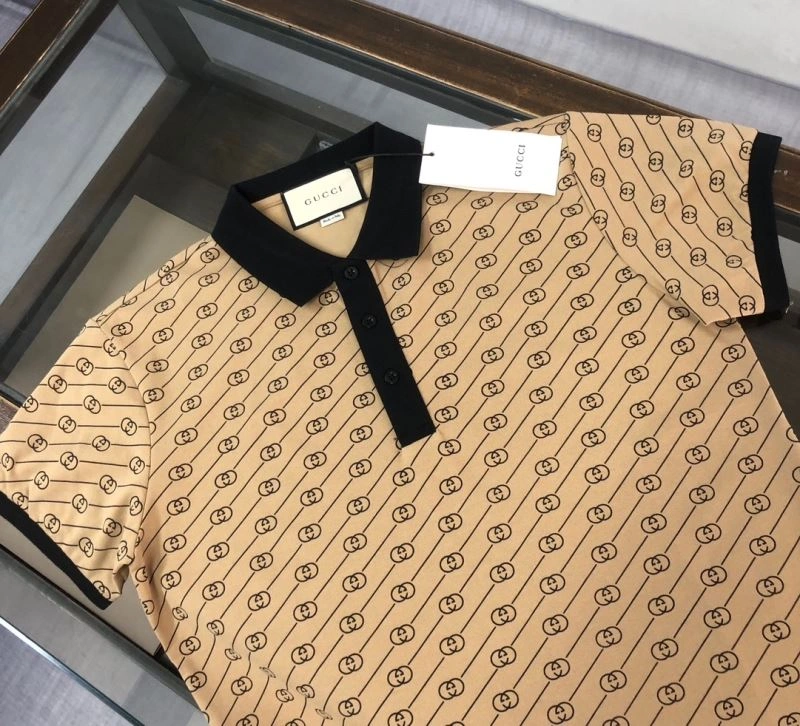 Trendy Gucci T-Shirts 128730