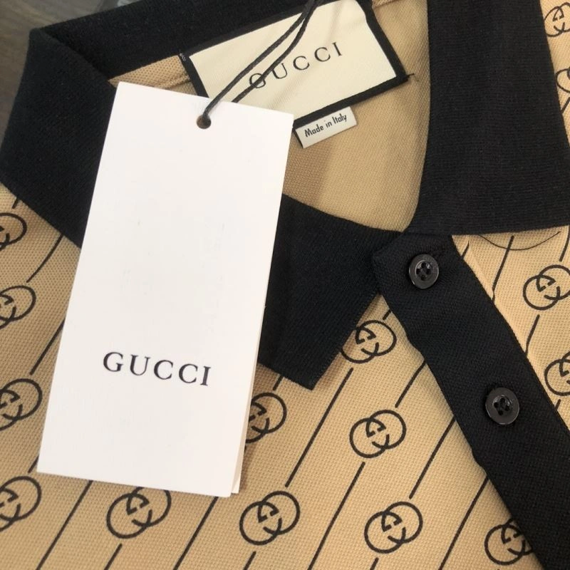 Trendy Gucci T-Shirts 128730