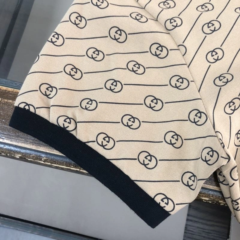 Trendy Gucci T-Shirts 128730