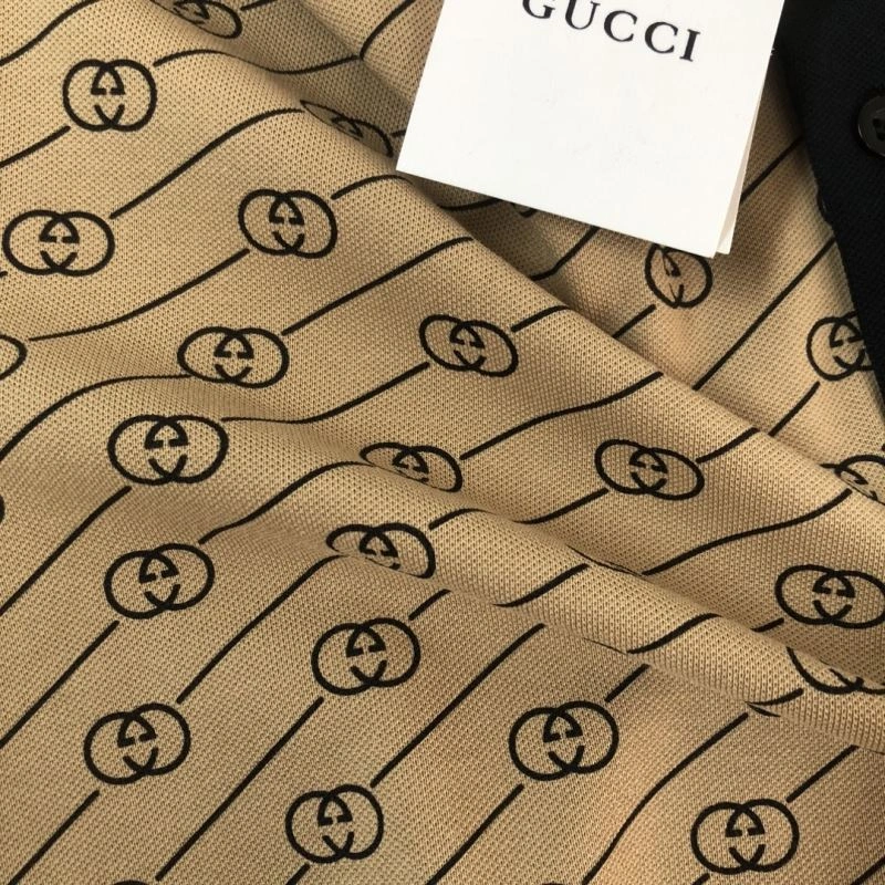 Trendy Gucci T-Shirts 128730
