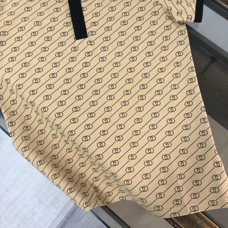 Trendy Gucci T-Shirts 128730