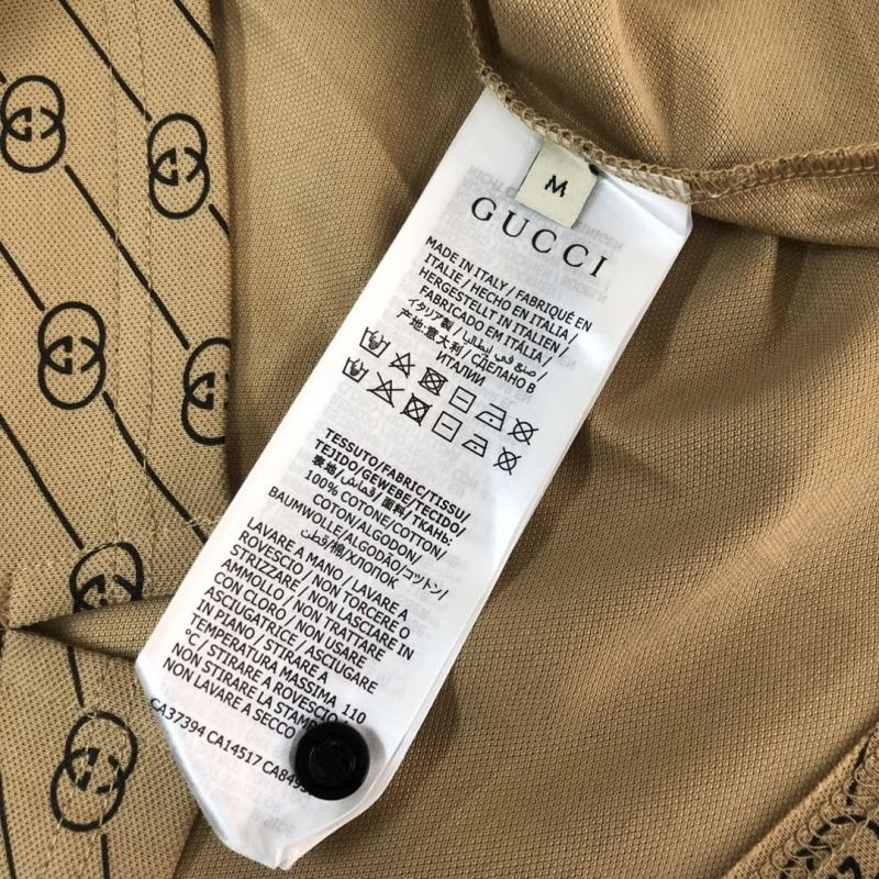 Trendy Gucci T-Shirts 128730