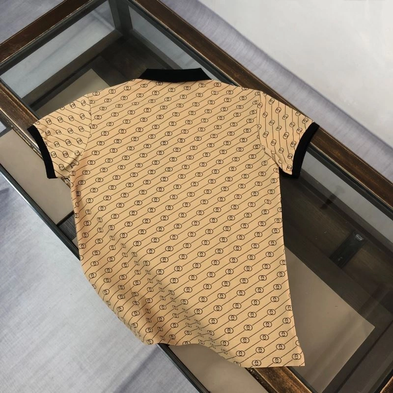 Trendy Gucci T-Shirts 128730