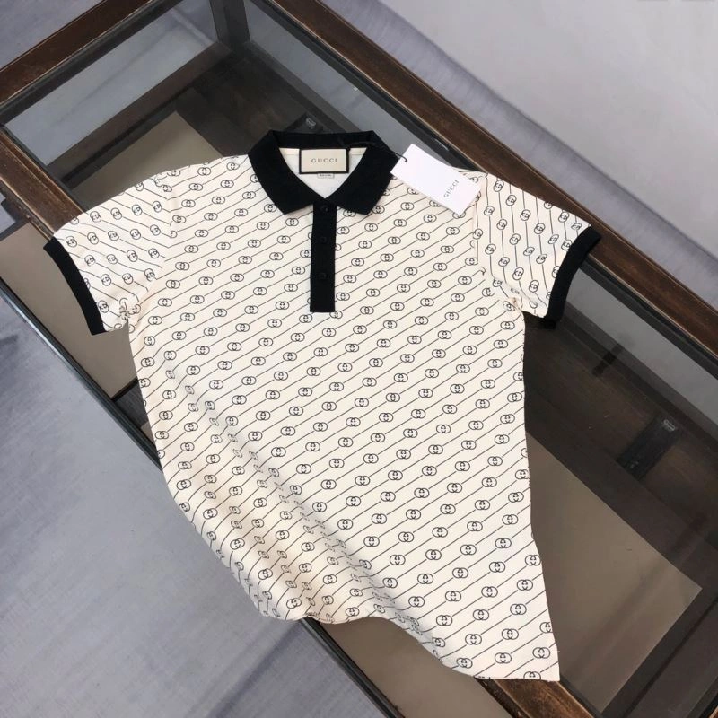 Gucci T-Shirts Snug 128728