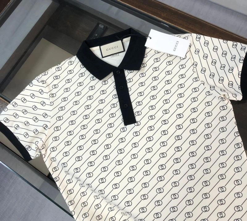 Gucci T-Shirts Snug 128728