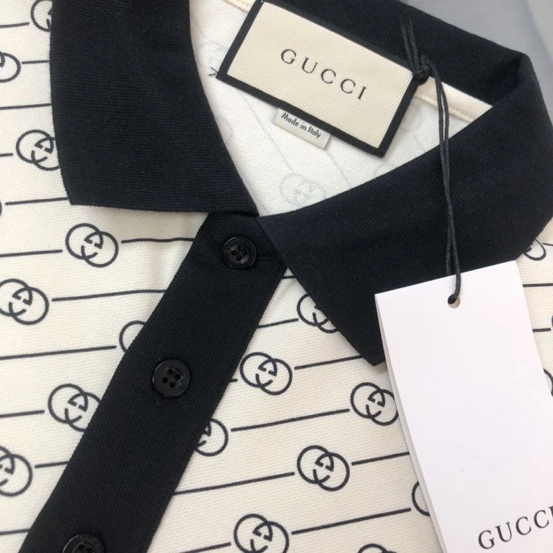 Gucci T-Shirts Snug 128728