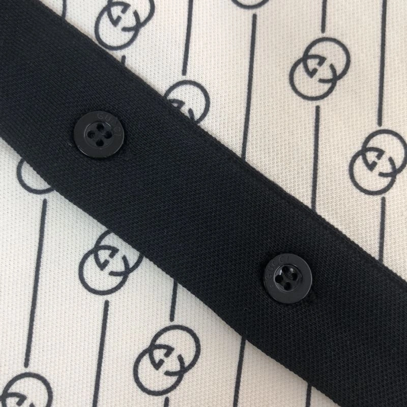 Gucci T-Shirts Snug 128728
