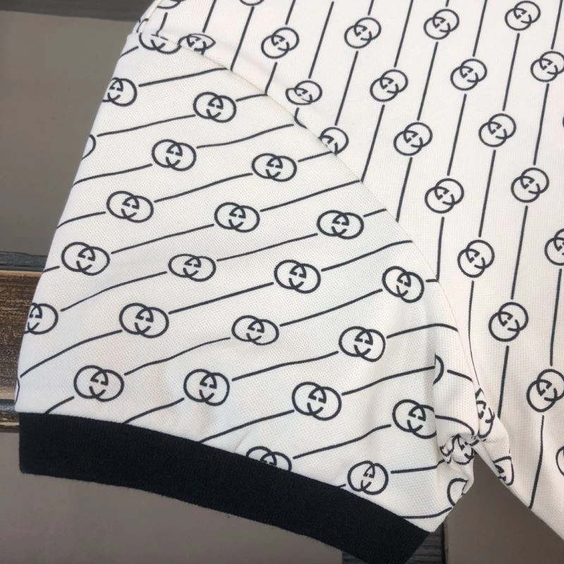 Gucci T-Shirts Snug 128728