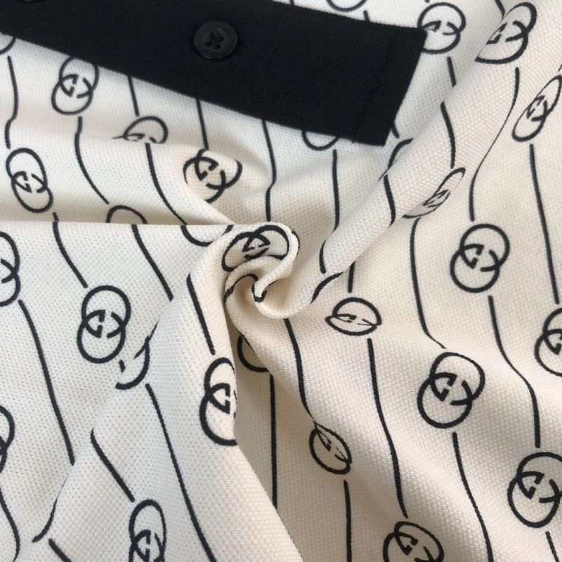 Gucci T-Shirts Snug 128728