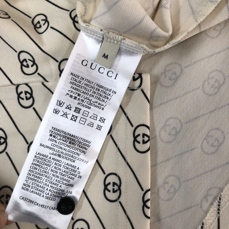 Gucci T-Shirts Snug 128728