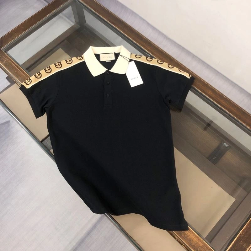 ZipUp Gucci T-Shirts 124270
