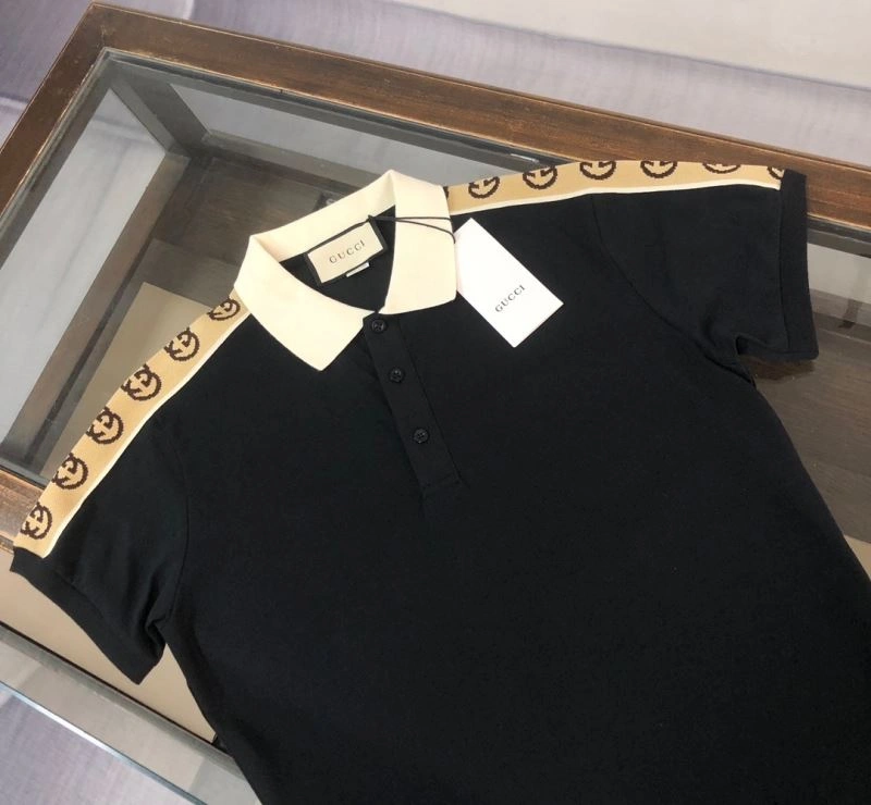 ZipUp Gucci T-Shirts 124270