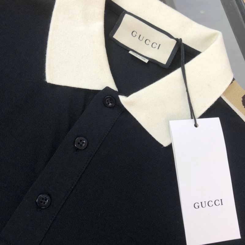 ZipUp Gucci T-Shirts 124270