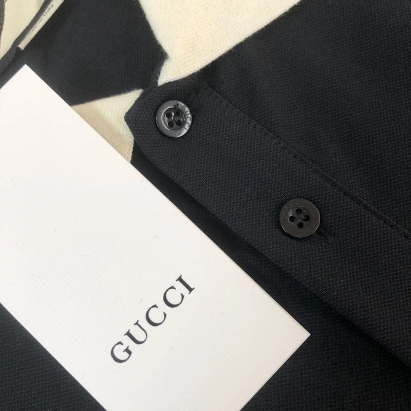 ZipUp Gucci T-Shirts 124270