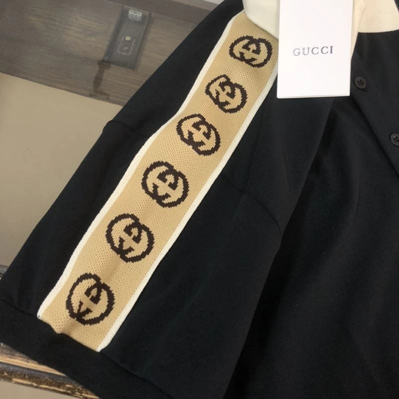 ZipUp Gucci T-Shirts 124270
