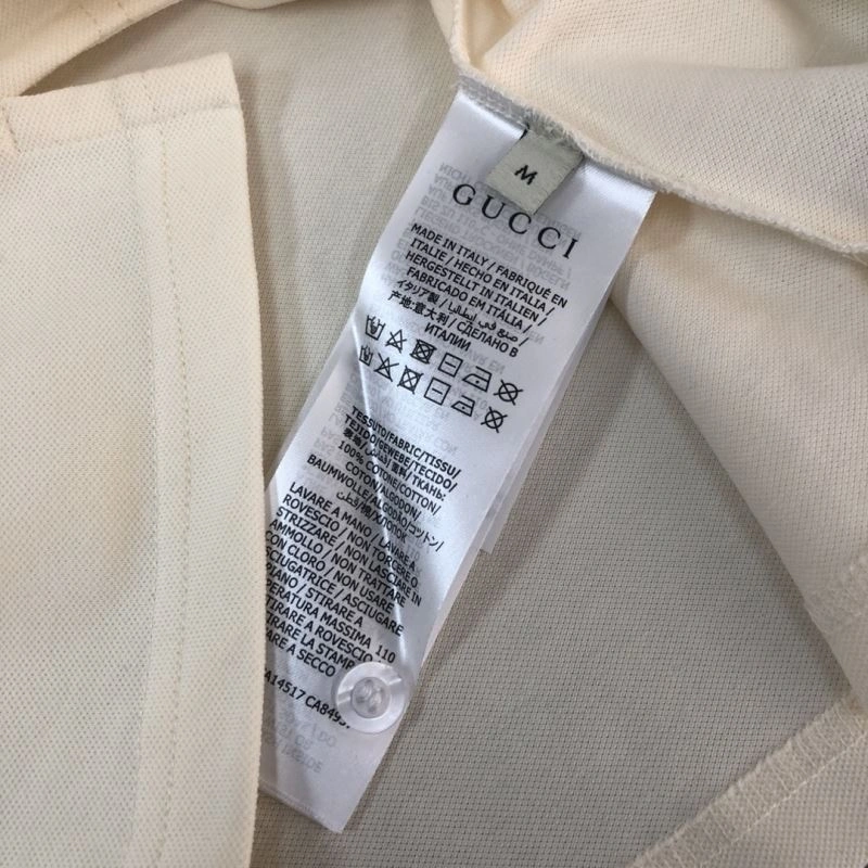 Sustainable Gucci T-Shirts 128726